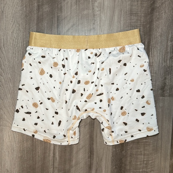 Choco Chonie SWAG Boxer Brief - Medium - Picture 2 of 3